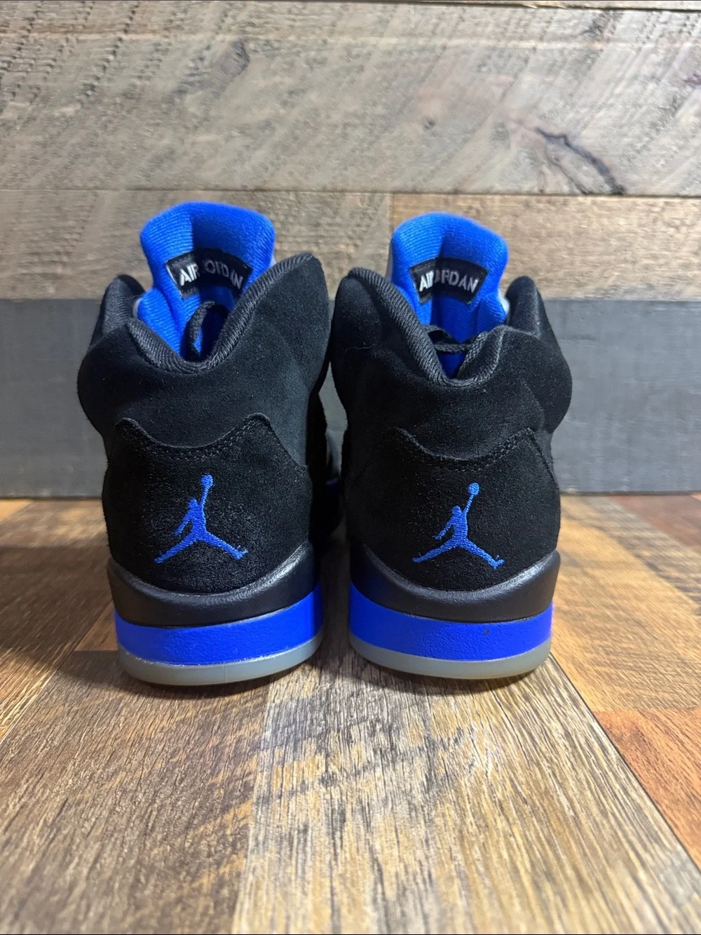 Jordan air retro